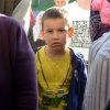 Неделя всех святых. Всенощное бдение