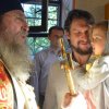 Неделя всех святых. Всенощное бдение