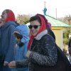 Крестный ход на источник