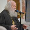 Встреча с о. Валерианом Кречетовым. 25.02.18