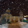 Крещение Господне 2018. Литургия