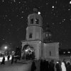 Крещение Господне 2018. Литургия