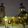 Крещение Господне 2018. Литургия