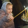 Крещение Господне 2018. Литургия