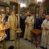 Крещение Господне 2018. Литургия