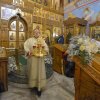 Крещение Господне 2018. Литургия