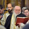 Крещение Господне 2018. Литургия