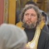 Крещение Господне 2018. Литургия