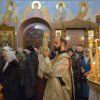 Крещение Господне 2018. Литургия