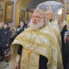 Крещение Господне 2018. Литургия