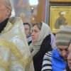 Крещение Господне 2018. Литургия