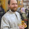Крещение Господне 2018. Литургия