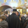 Крещение Господне 2018. Литургия