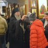 Крещение Господне 2018. Литургия