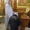 Крещение Господне 2018. Литургия