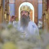Крещение Господне 2018. Литургия