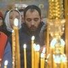 Крещение Господне 2018. Литургия