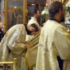 Крещение Господне 2018. Литургия