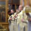 Крещение Господне 2018. Литургия
