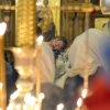 Крещение Господне 2018. Литургия