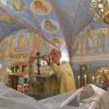 Крещение Господне 2018. Литургия