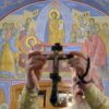 Крещение Господне 2018. Литургия