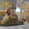 Крещение Господне 2018. Литургия