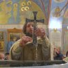 Крещение Господне 2018. Литургия
