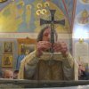 Крещение Господне 2018. Литургия