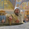 Крещение Господне 2018. Литургия