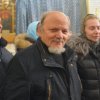 Крещение Господне 2018. Литургия