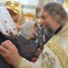 Крещение Господне 2018. Литургия