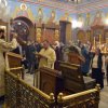 Крещение Господне 2018