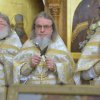 Крещение Господне 2018