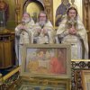 Крещение Господне 2018