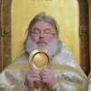 Крещение Господне 2018