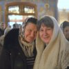 Крещение Господне 2018