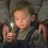 Крещение Господне 2018