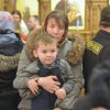 Крещение Господне 2018