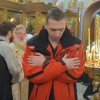 Крещение Господне 2018