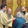 Крещение Господне 2018