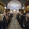 Крещение Господне 2018
