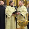 Крещение Господне 2018
