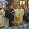 Крещение Господне 2018