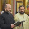 Крещение Господне 2018