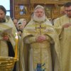 Крещение Господне 2018