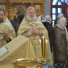 Крещение Господне 2018