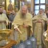 Крещение Господне 2018