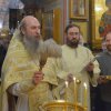 Крещение Господне 2018