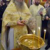 Крещение Господне 2018